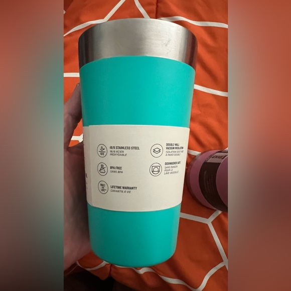 Two Brand new Stanley beer pint 16 oz - Picture 3 of 6